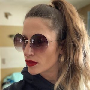 Fade to Clear Sunnies